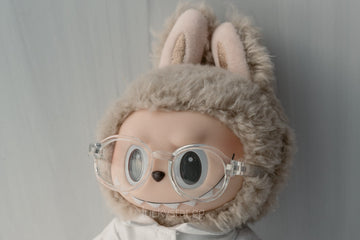 Labubu Glasses