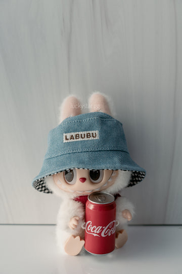 Labubu Bucket Hat