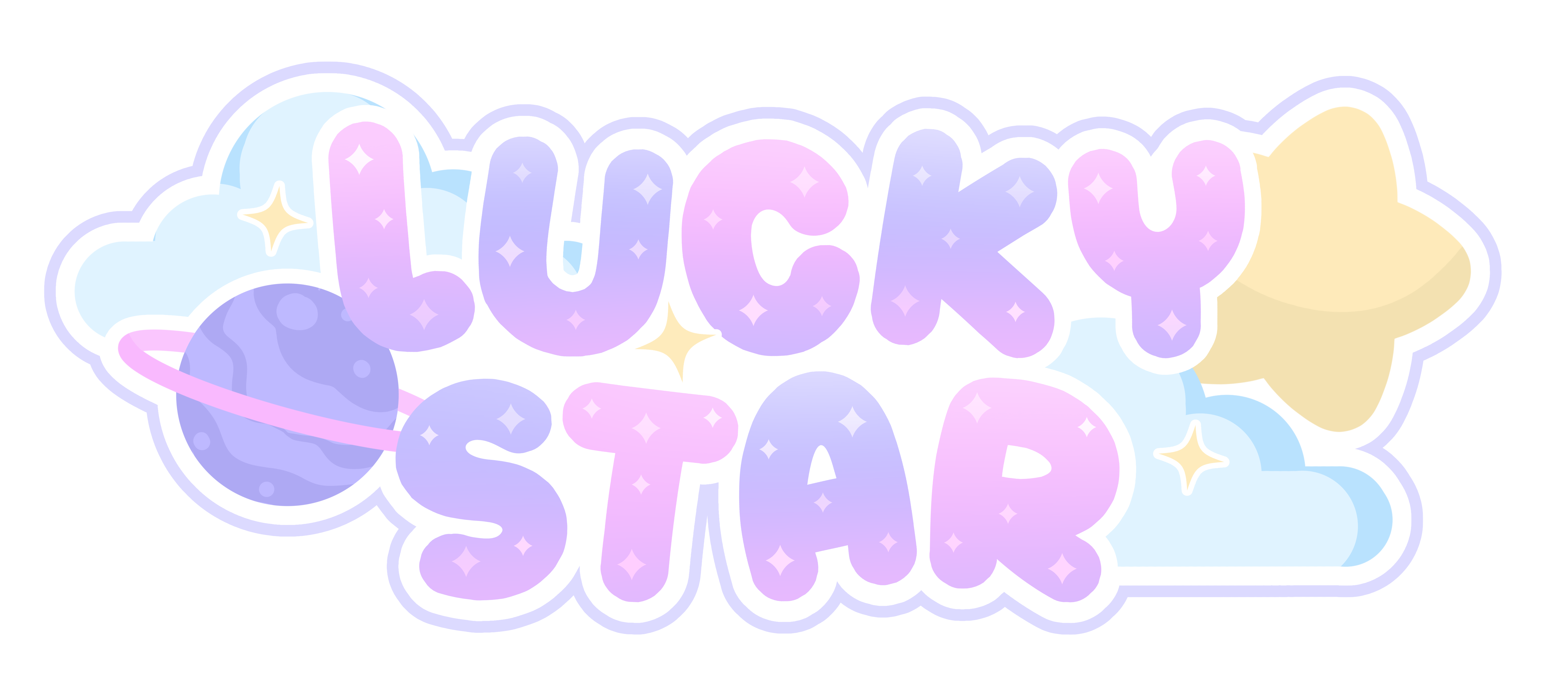 Luckystar Collectibles
